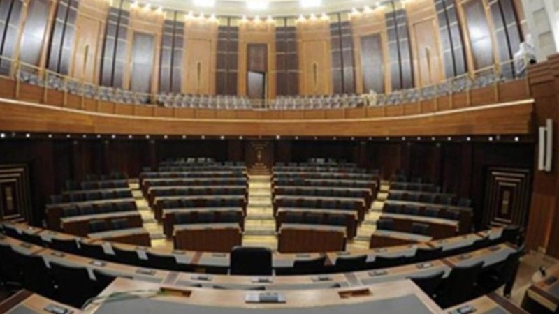 قانون انتخاب أعضاء مجلس النواب اللبناني