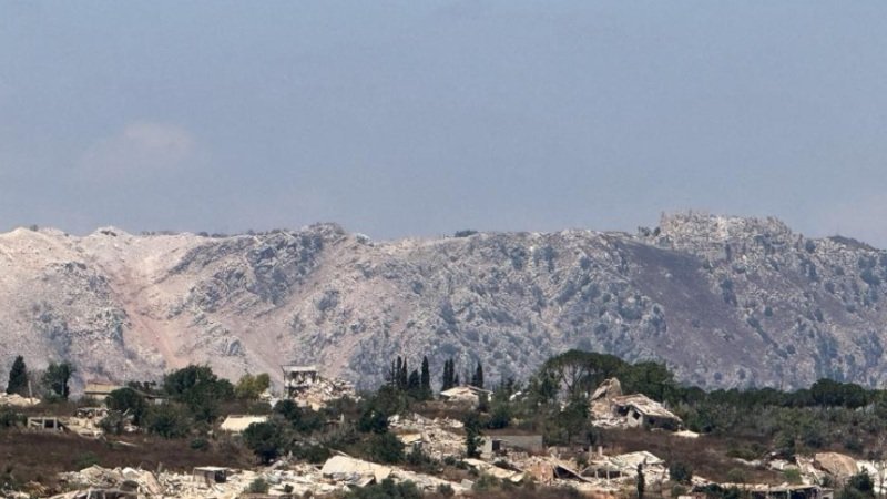 قلاع الجنوب تاريخ من الغزاة والصراعات