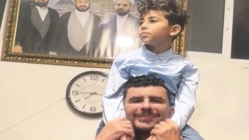 طبيب لبناني يكشف تفاصيل حرمانه من طفله ومواجهته تهديدات من القيادي في “حزب الله” وفيق صفا