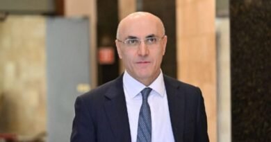 وزير الداخلية يطلب من المحافظين والبلديات تأهيل شبكات مياه الأمطار وإزالة كل العوائق والتعديات
