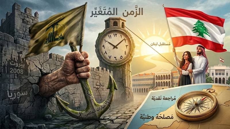 سياسة “حزب الله” والزمن المتغيّر: متى تُحرَّك المياه الراكدة في خيارات التنظيم؟